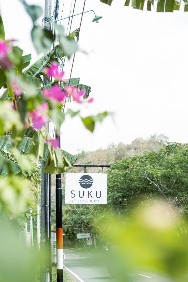 Suku Lifestyle Hotel & Villas 셀롱 벨라낙 외부 사진